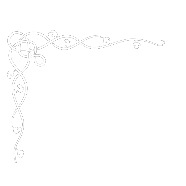 Black And White Rosette PNG Clip art