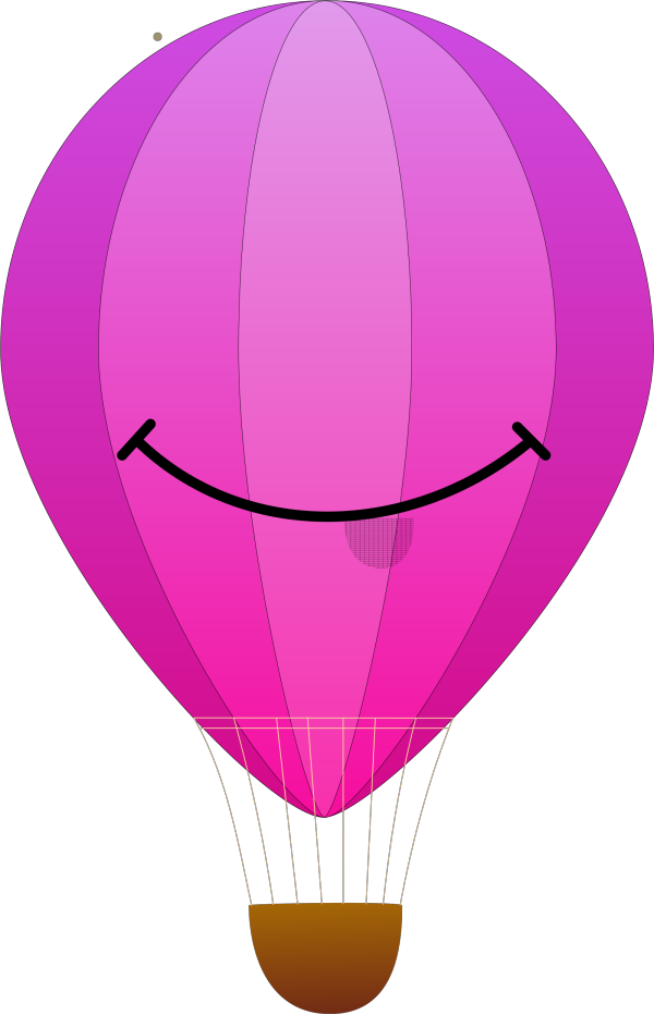 Blue Helium Balloon PNG images