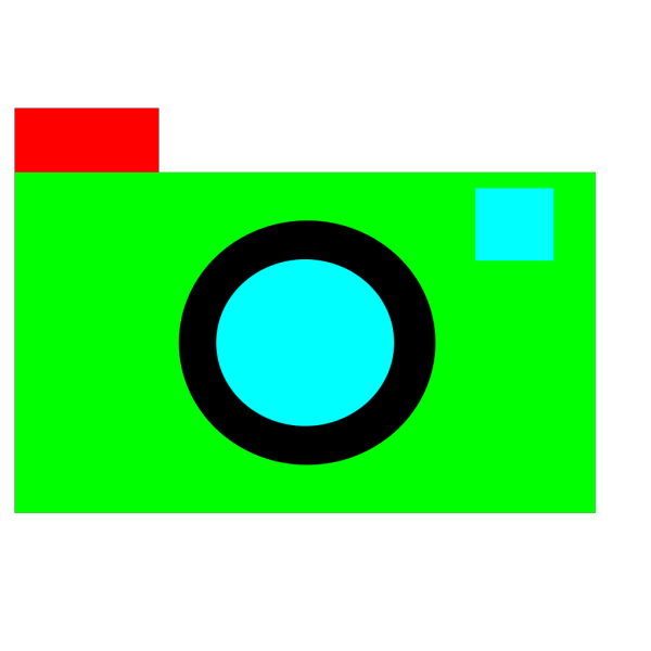 Camera Icon PNG Clip art