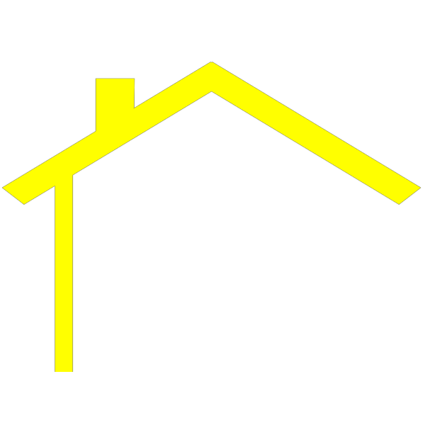 House Roof PNG Clip art