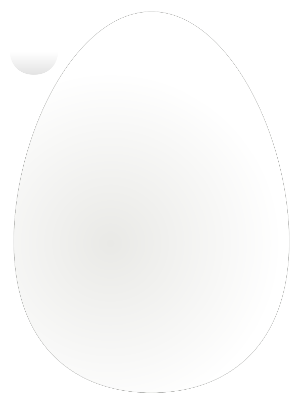 Blue Egg PNG Clip art