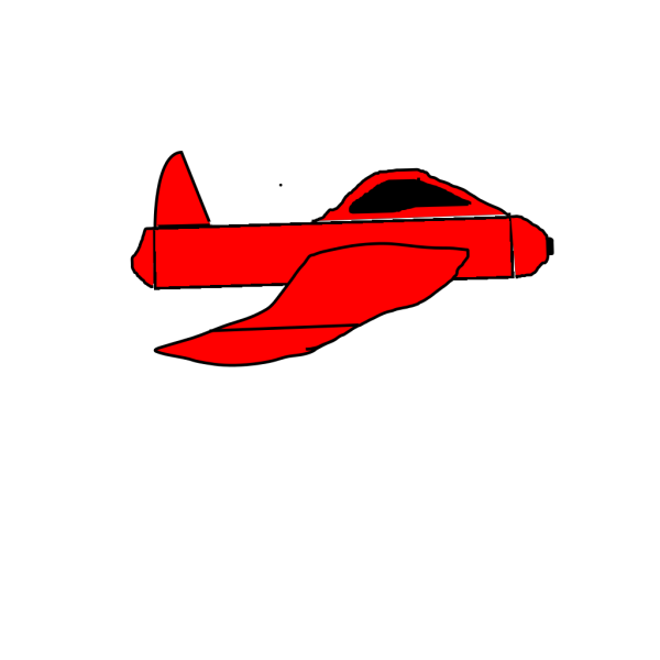Airplane PNG Clip art