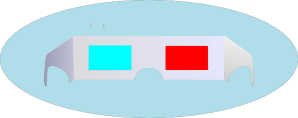 Nerdy Glasses PNG images