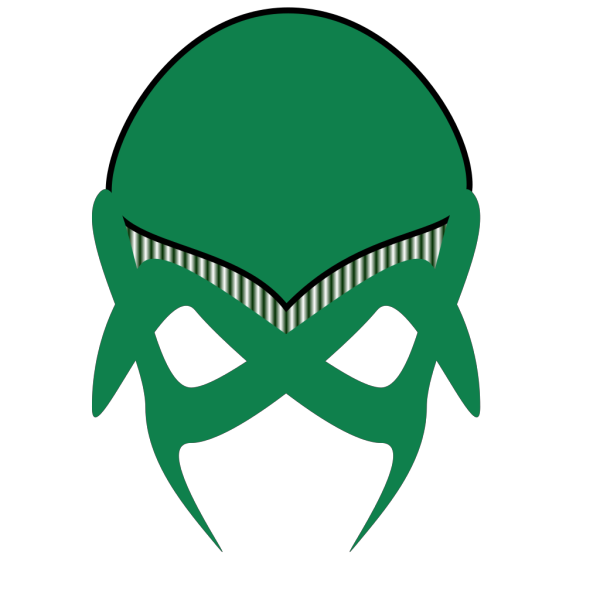 Hockey Mask PNG Clip art