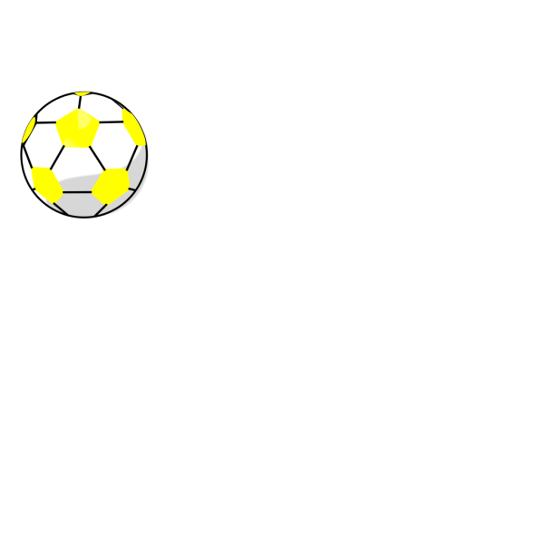 Soccer Ball PNG Clip art