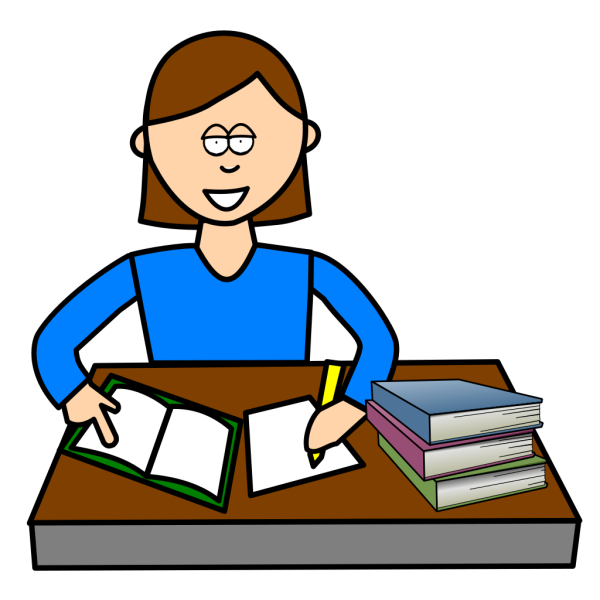 Study PNG images