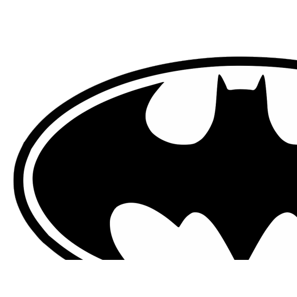 Batman Logo PNG images