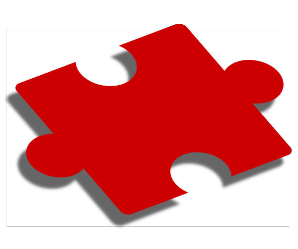 Puzzle Logo PNG Clip art