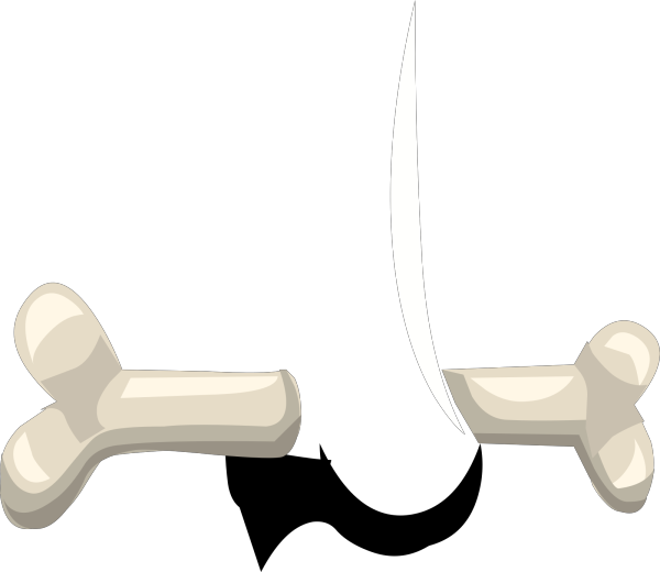 Bone PNG Clip art