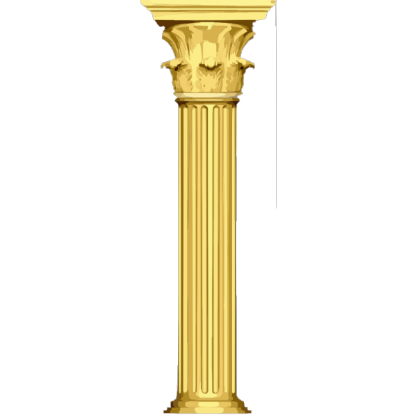 Column PNG Clip art