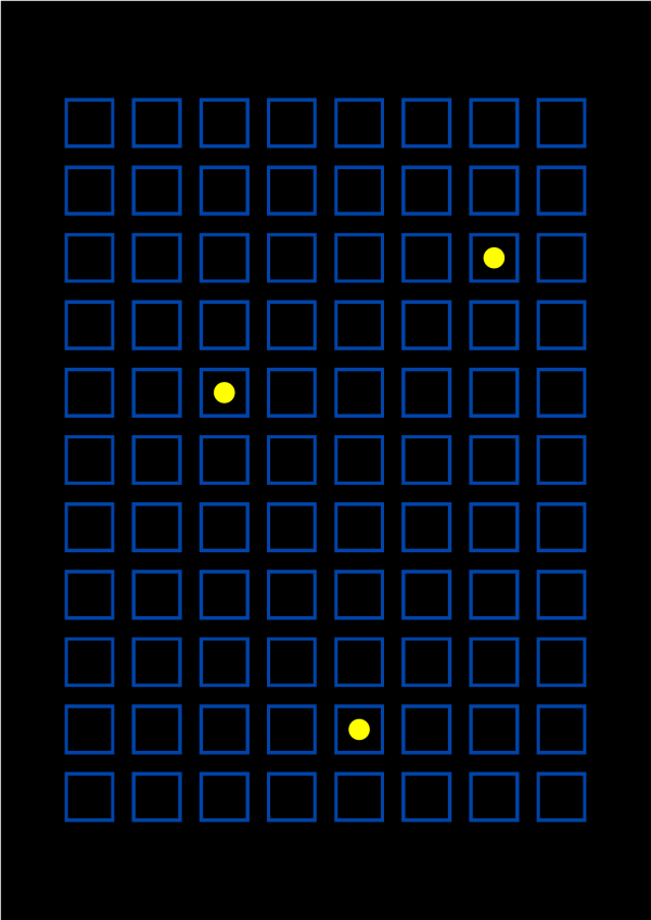 Dots, Blue, Blue Dots PNG Clip art