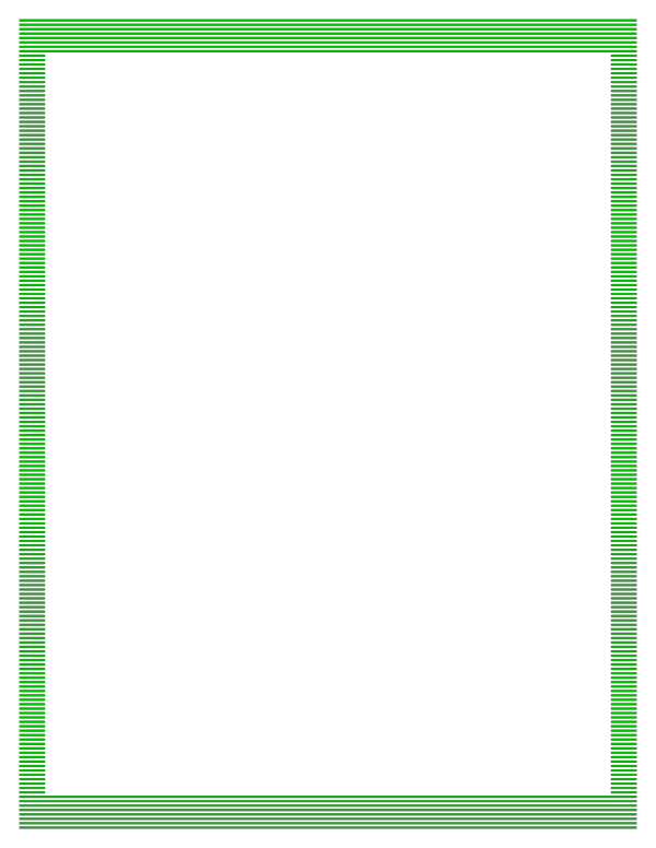 Green PNG Clip art