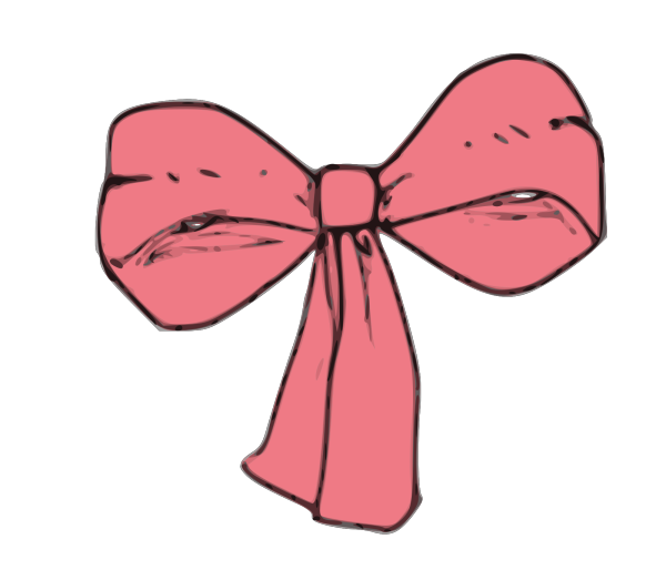 Ribbon Bow PNG Clip art