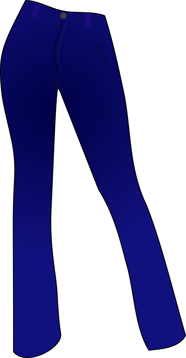 Plain Blue Shirt PNG Clip art