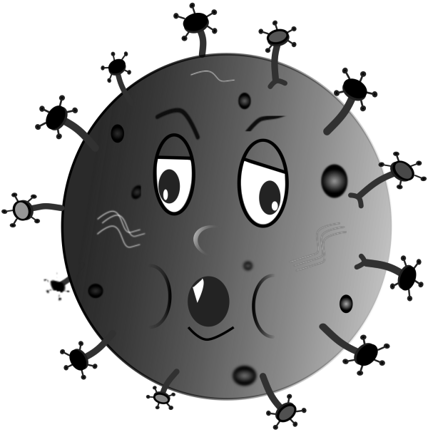 Bacteria PNG images