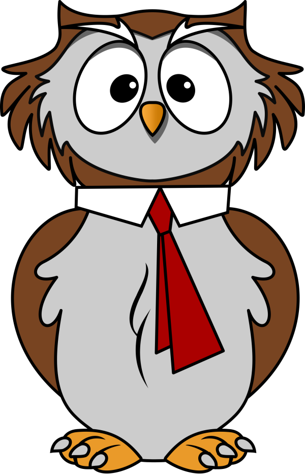 Owl By Stelina PNG Clip art