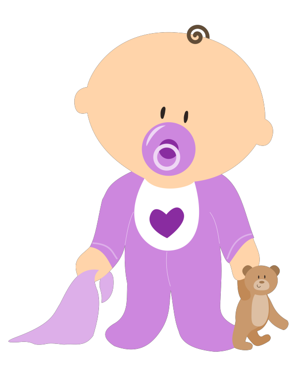Teddy, Baby Blue PNG Clip art