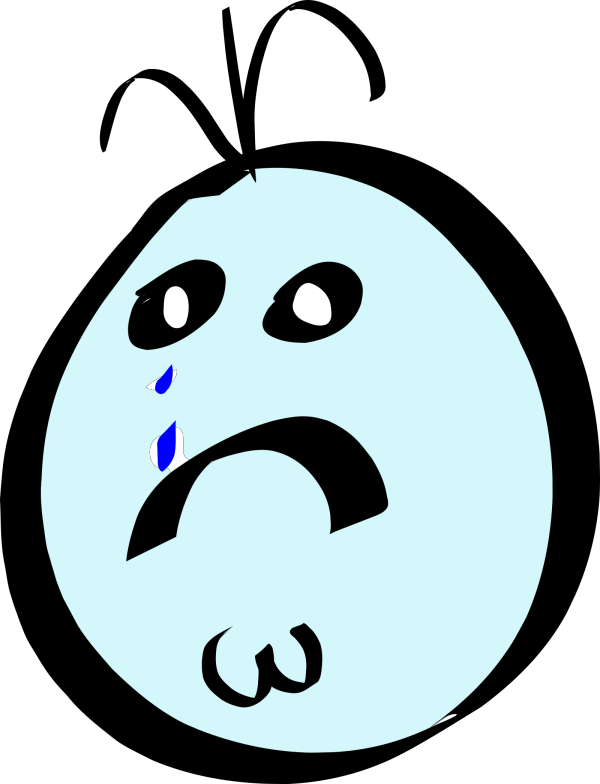 Emotion Cry PNG Clip art