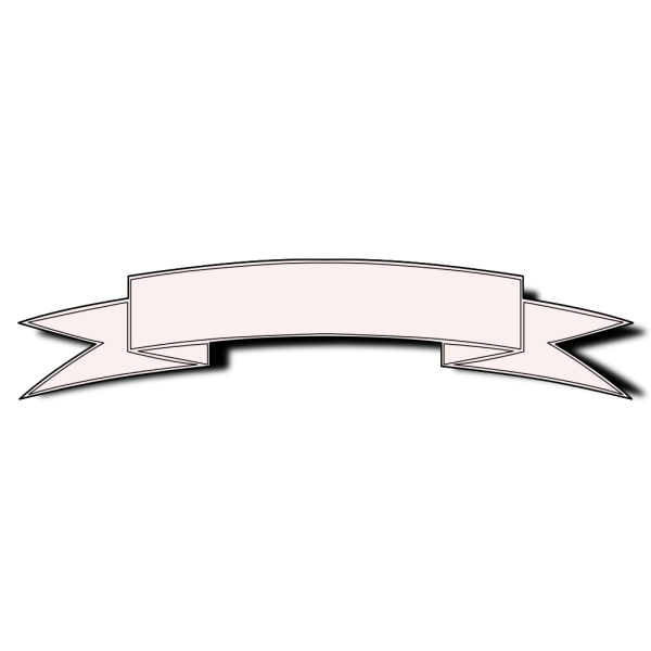 Logo Banners PNG Clip art