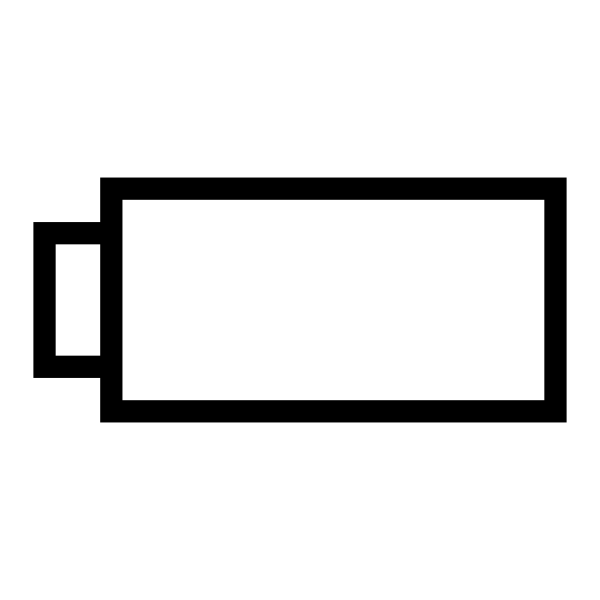 Battery Icon PNG Clip art