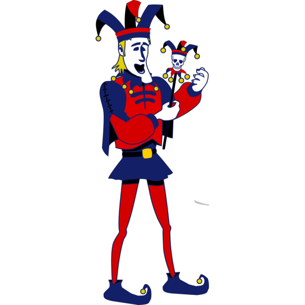 Jesters Hat Icon PNG images