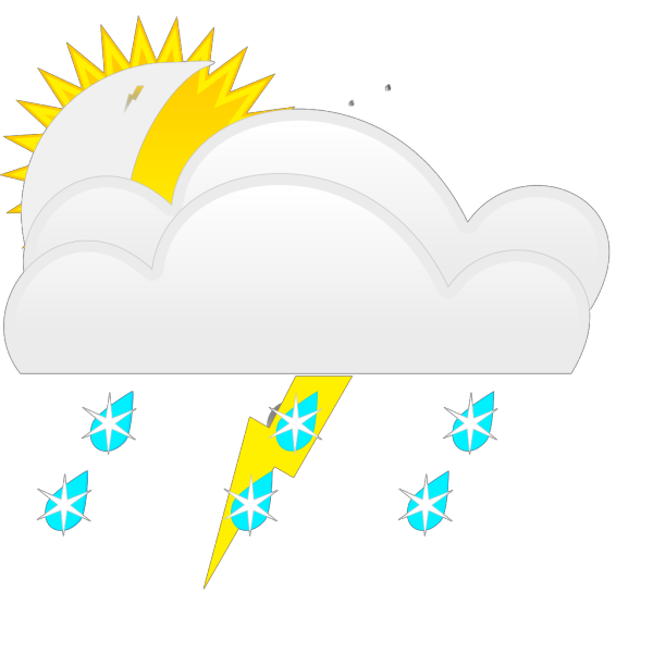 Weather Snow PNG Clip art