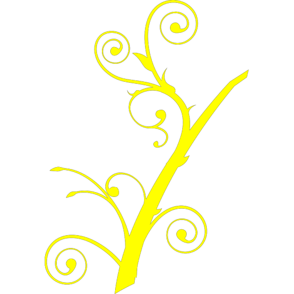 Bird Yellow PNG Clip art