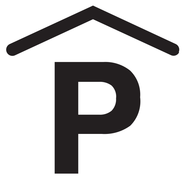 Bike Parking Sign PNG Clip art