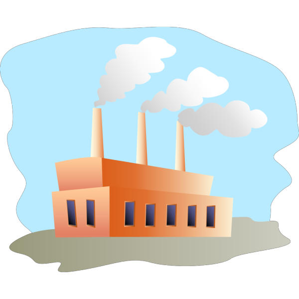 Factory  PNG images