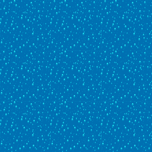 Chevrons Zigzags Pattern Blue PNG Clip art