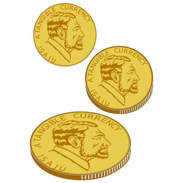 Gold Coins PNG Clip art