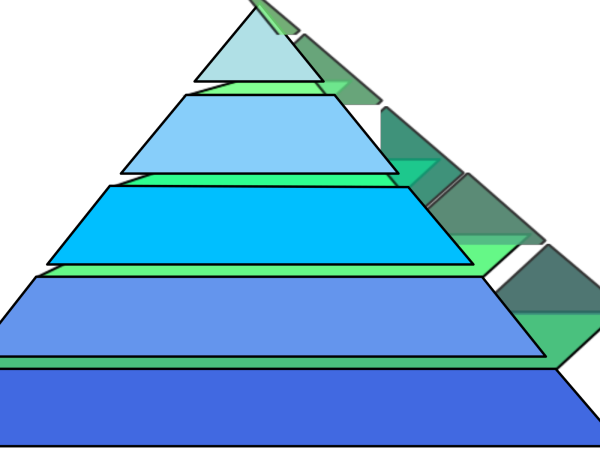 Pyramid  PNG Clip art