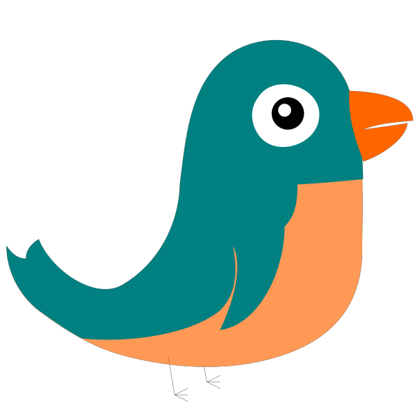 Bird  PNG Clip art