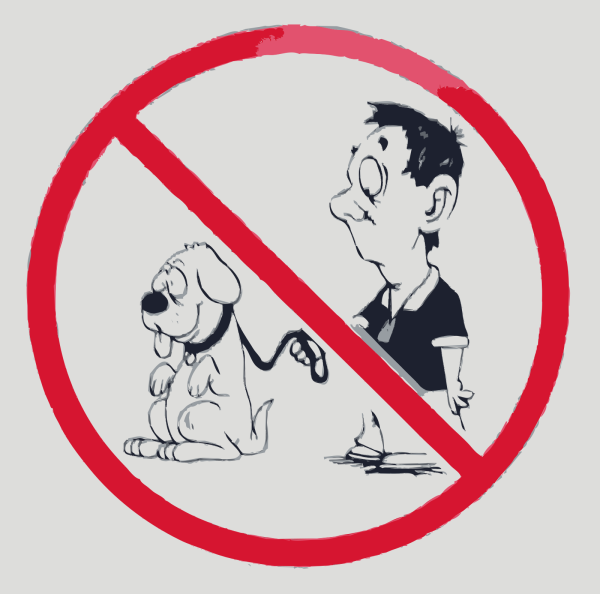 Running Dogs Cartoon PNG Clip art