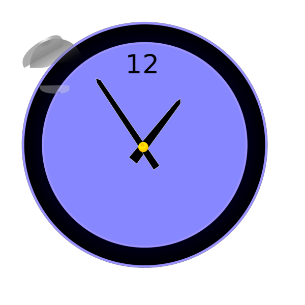 Analog Clock PNG Clip art
