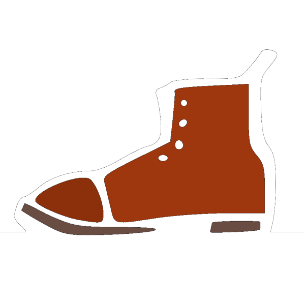 Clothing Shoes Boots PNG Clip art