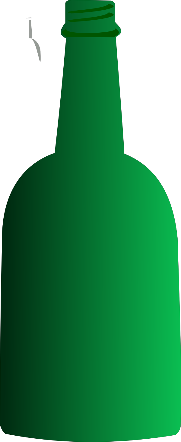Bottle PNG Clip art