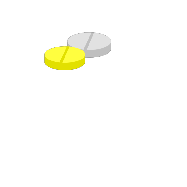 Pills PNG images