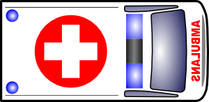 Ambulance PNG Clip art