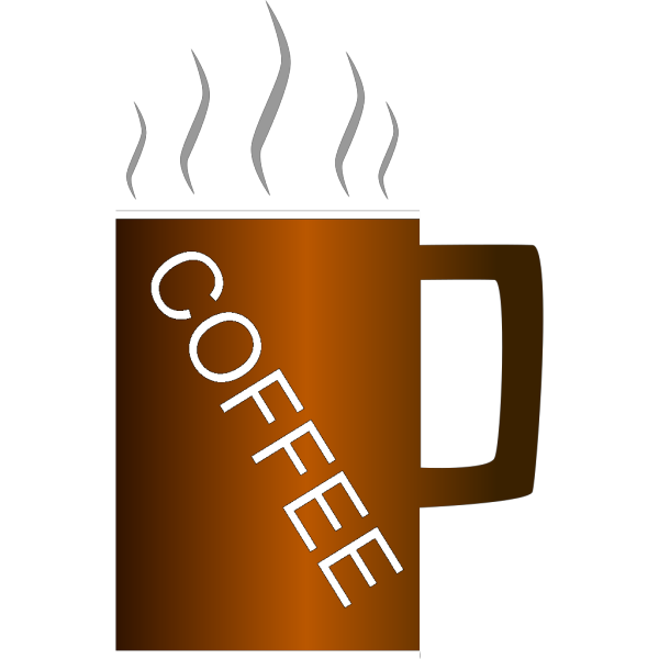 Coffee Mug Hot PNG Clip art