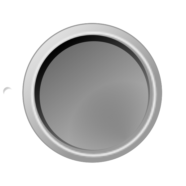 Norty-button Clip art