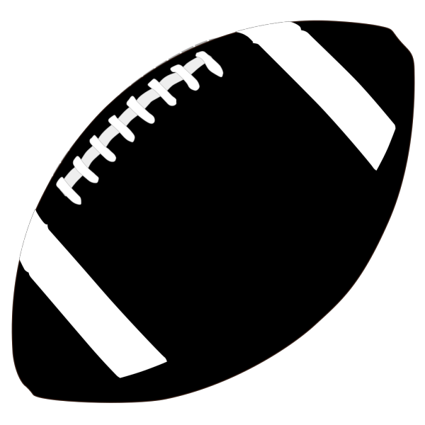 American Football PNG Clip art
