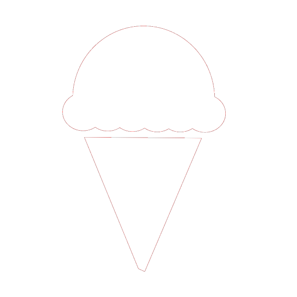 Ice Cream Cone PNG Clip art
