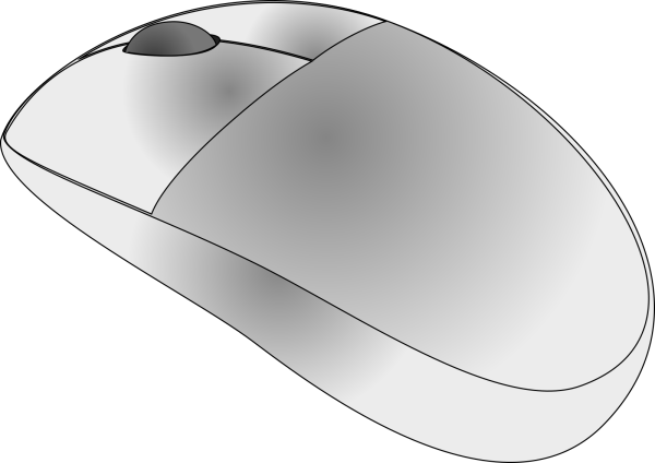 C3h Mouse Short Tail PNG Clip art