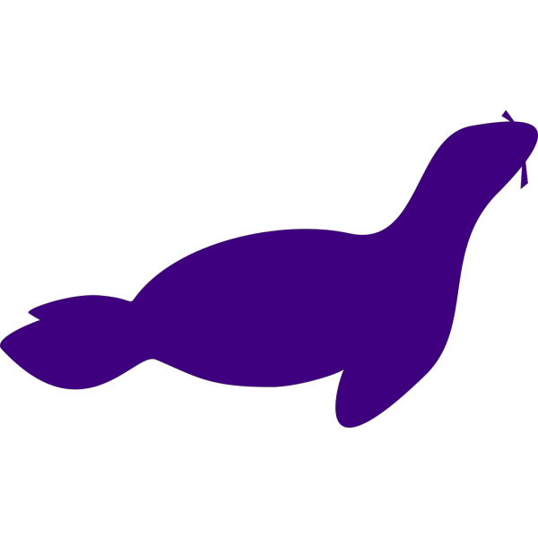 Seal 2 PNG Clip art