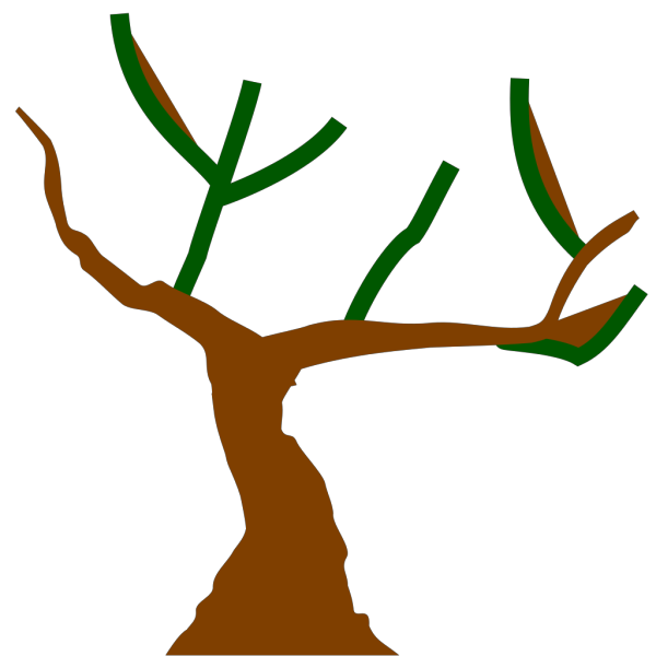 Trees PNG Clip art