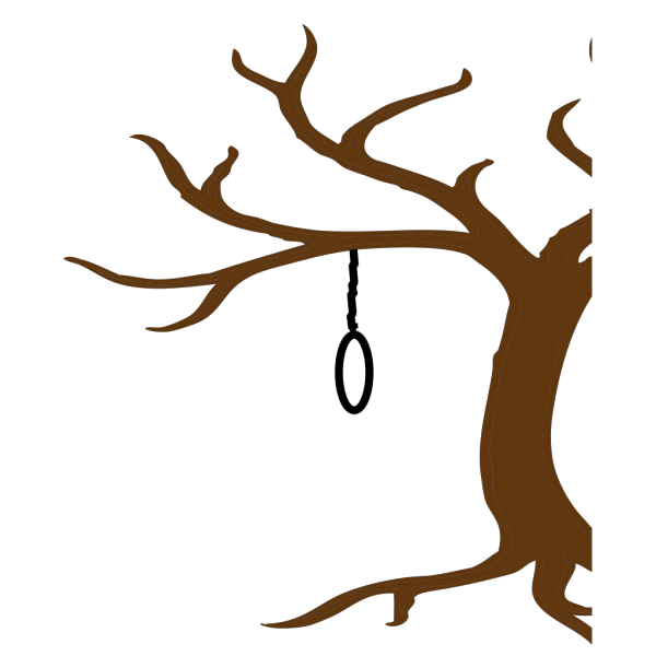 Hanging Tree PNG Clip art