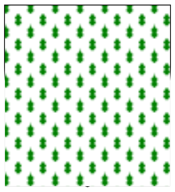 Green Ellie PNG Clip art