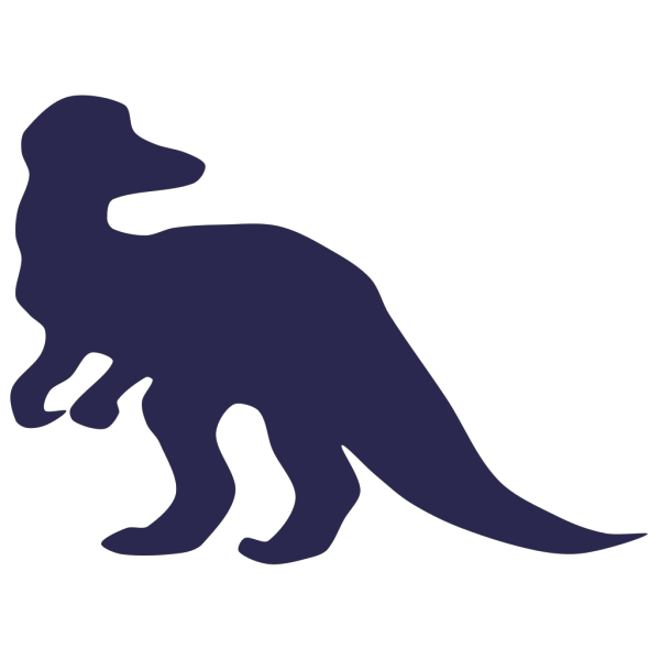 Dino 5 PNG Clip art