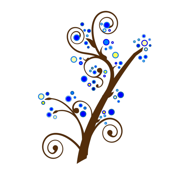 Brown Tree Branch PNG Clip art